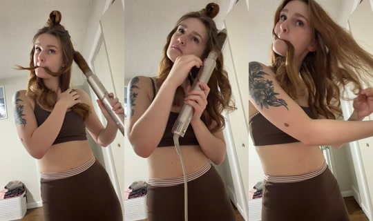 reagannichelle TikTok Live — Sep 25, 2026, 4:02 PM