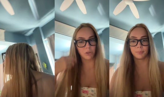 reaganvictoria3 TikTok Live — Aug 28, 2026, 11:43 AM