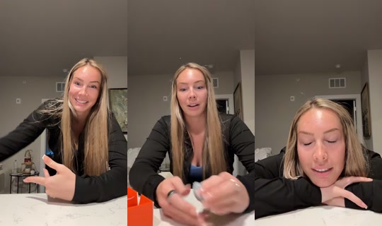 reaganvictoria3 TikTok Live — Sep 15, 2026, 11:52 PM