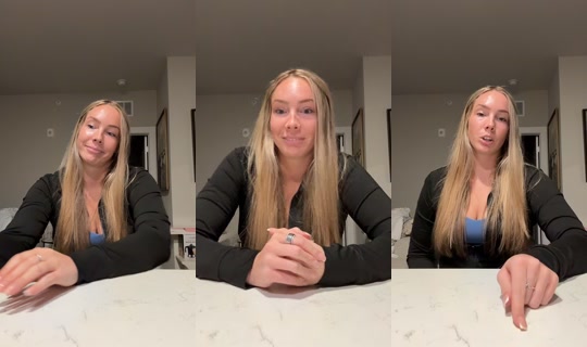 reaganvictoria3 TikTok Live — Sep 16, 2026, 1:07 AM
