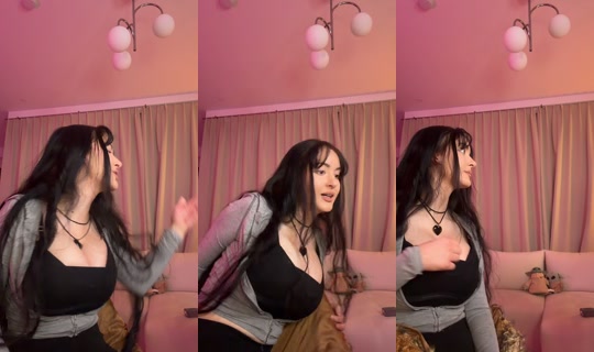 real.elisa1 TikTok Live — Sep 21, 2026, 8:34 PM