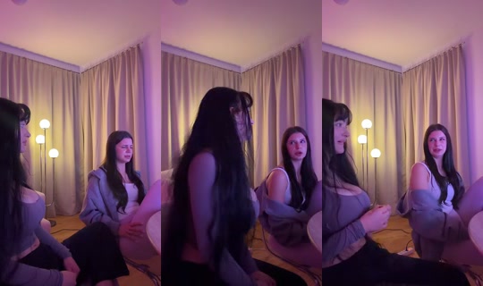 real.elisa1 TikTok Live — Sep 29, 2026, 6:42 PM