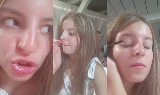 real.mysticgurl TikTok Live — Aug 22, 2026, 6:27 PM