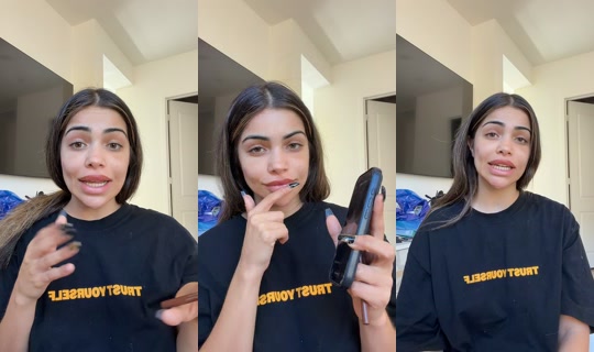 realalinnarosee TikTok Live — Sep 13, 2026, 9:40 PM