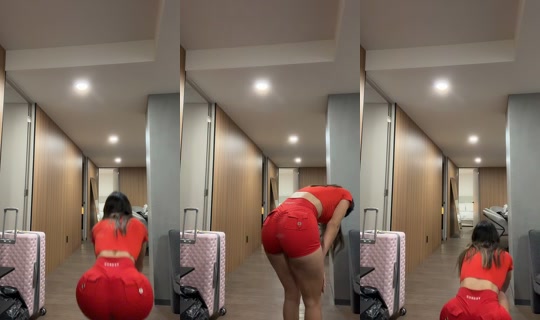 realalinnarosee TikTok Live — Oct 2, 2026, 6:00 AM