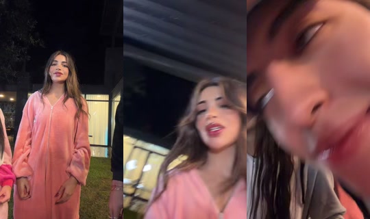 realalinnarosee TikTok Live — Oct 5, 2026, 2:02 AM