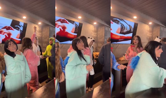 realalinnarosee TikTok Live — Oct 5, 2026, 2:17 AM