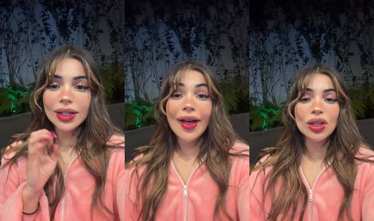 realalinnarosee TikTok Live — Oct 5, 2026, 3:34 AM