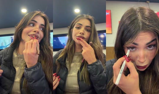 realalinnarosee TikTok Live — Oct 6, 2026, 5:35 AM