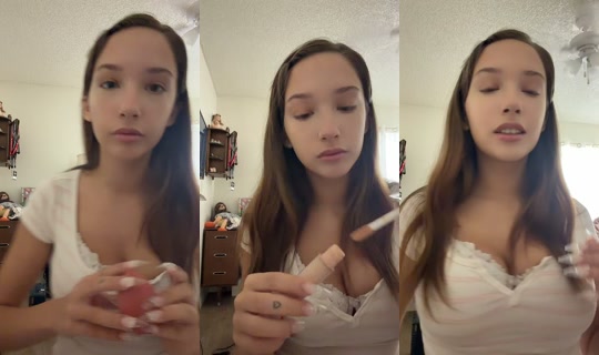 realcatbug TikTok Live — Aug 28, 2026, 6:55 PM