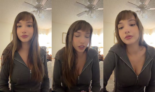 realcatbug TikTok Live — Sep 22, 2026, 8:06 PM