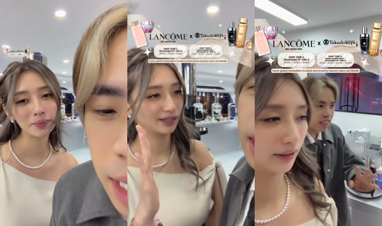 realdebbwie TikTok Live — Aug 26, 2026, 1:39 PM