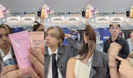 realdebbwie TikTok Live — Aug 26, 2026, 3:06 PM
