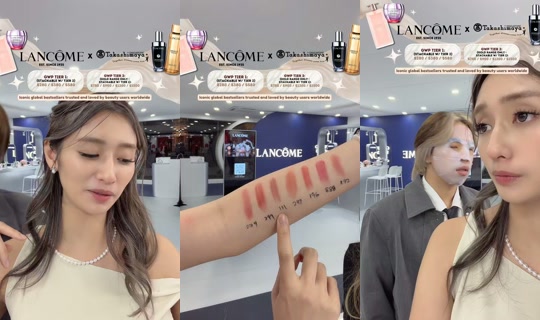 realdebbwie TikTok Live — Aug 26, 2026, 4:04 PM