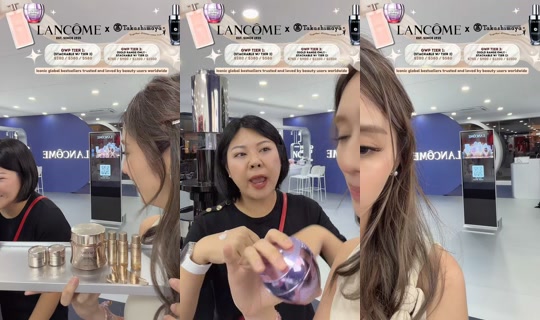 realdebbwie TikTok Live — Aug 26, 2026, 4:54 PM