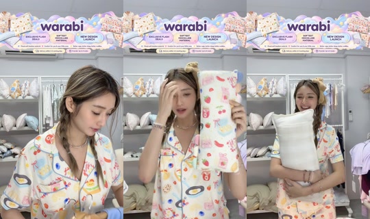 realdebbwie TikTok Live — Sep 29, 2026, 2:05 PM