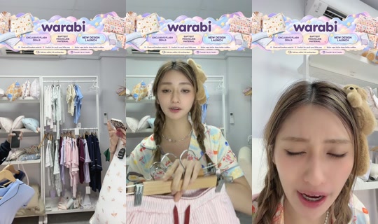 realdebbwie TikTok Live — Sep 29, 2026, 3:46 PM