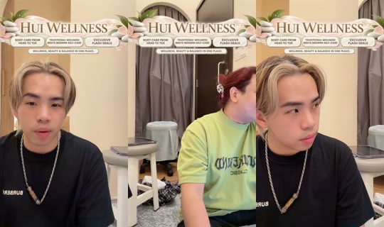 realdebbwie TikTok Live — Oct 5, 2026, 5:36 PM