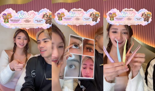 realdebbwie TikTok Live — Oct 7, 2026, 1:46 PM
