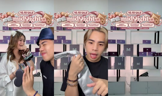 realdebbwie TikTok Live — Oct 8, 2026, 2:44 PM