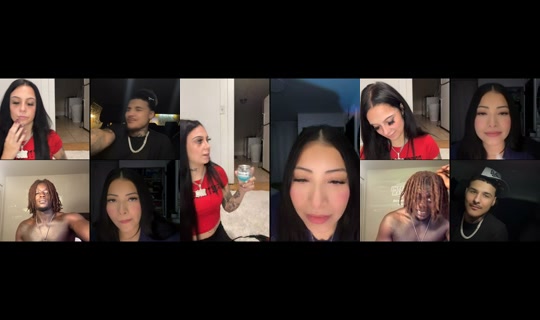 realestniccc TikTok Live — Aug 22, 2026, 2:52 AM