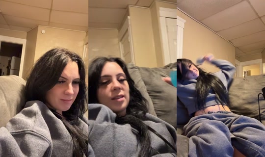 realestniccc TikTok Live — Aug 31, 2026, 12:51 AM