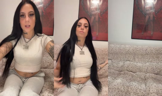 realestniccc TikTok Live — Sep 1, 2026, 12:38 AM
