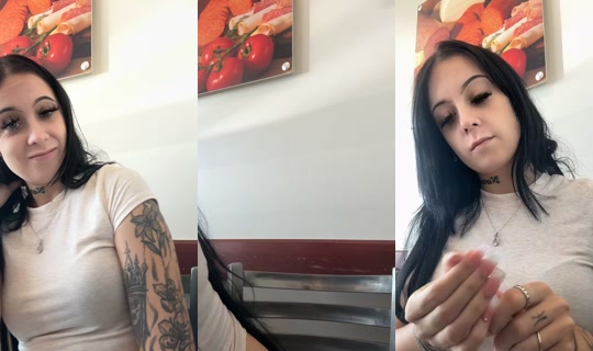 realestniccc TikTok Live — Sep 1, 2026, 3:51 PM
