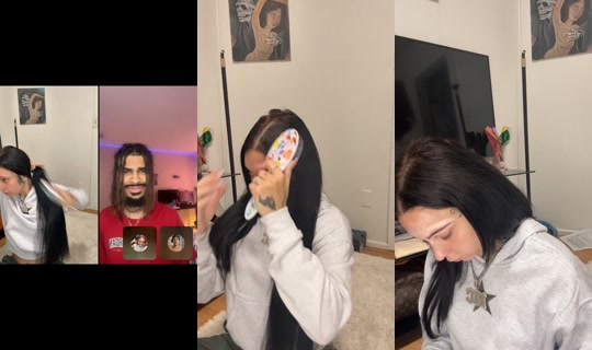 realestniccc TikTok Live — Sep 1, 2026, 9:46 PM