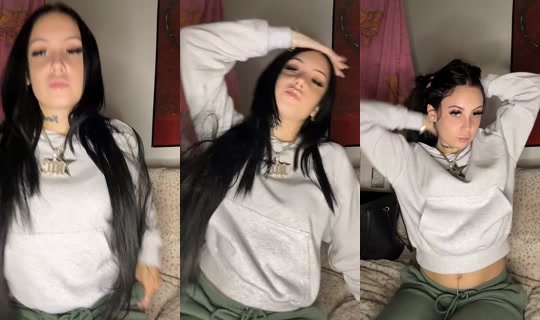 realestniccc TikTok Live — Sep 2, 2026, 4:09 AM