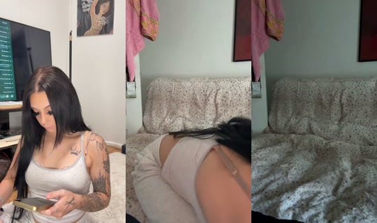 realestniccc TikTok Live — Sep 2, 2026, 6:22 PM