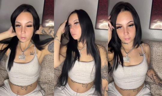 realestniccc TikTok Live — Sep 3, 2026, 2:41 AM