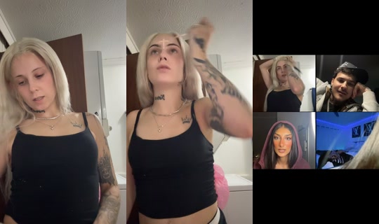 realestniccc TikTok Live — Oct 2, 2026, 1:38 AM