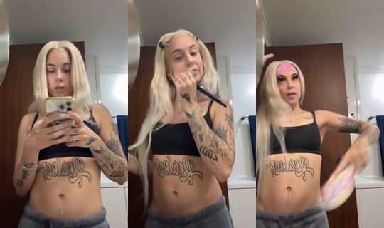realestniccc TikTok Live — Oct 3, 2026, 1:53 AM