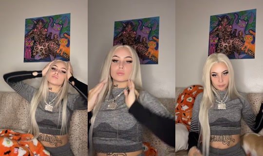 realestniccc TikTok Live — Oct 6, 2026, 1:55 AM