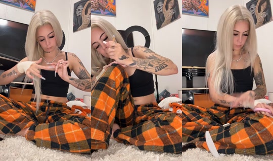 realestniccc TikTok Live — Oct 8, 2026, 2:59 AM