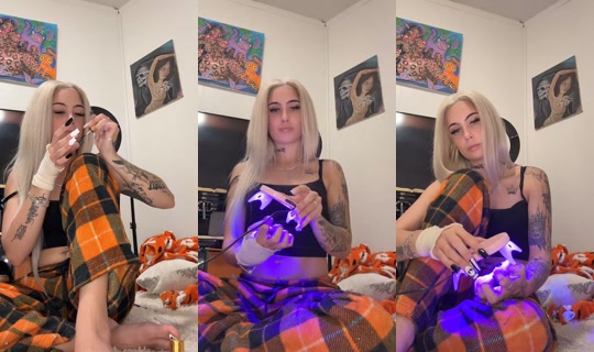 realestniccc TikTok Live — Oct 8, 2026, 4:31 AM