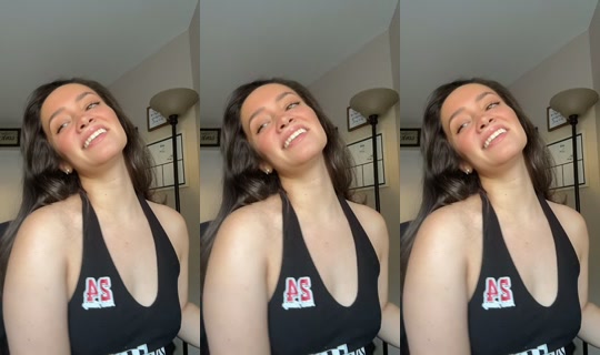 realfaithful TikTok Live — Aug 20, 2026, 2:05 AM