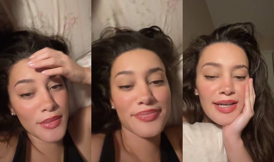 realfaithful TikTok Live — Aug 20, 2026, 5:19 AM