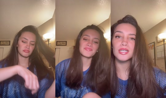 realfaithful TikTok Live — Aug 21, 2026, 4:00 AM