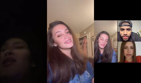 realfaithful TikTok Live — Aug 21, 2026, 4:32 AM