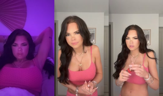 realjadebri TikTok Live — Aug 29, 2026, 6:14 AM
