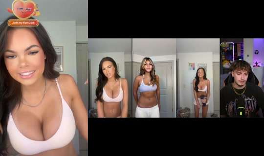 realjadebri TikTok Live — Sep 1, 2026, 9:56 PM