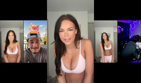 realjadebri TikTok Live — Sep 1, 2026, 10:46 PM