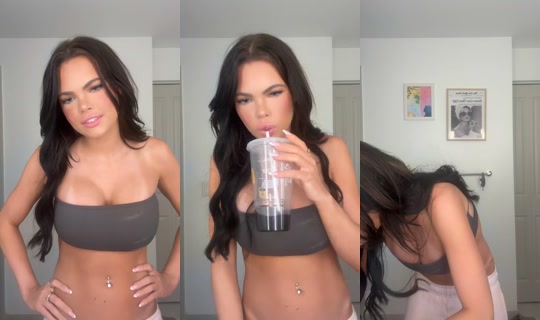 realjadebri TikTok Live — Sep 2, 2026, 4:30 AM