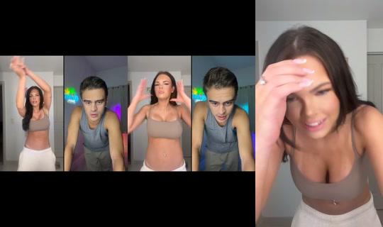 realjadebri TikTok Live — Sep 3, 2026, 3:08 AM