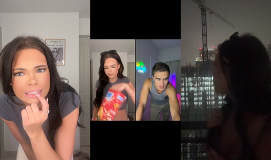 realjadebri TikTok Live — Sep 3, 2026, 3:37 AM
