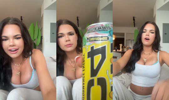 realjadebri TikTok Live — Sep 3, 2026, 12:31 PM