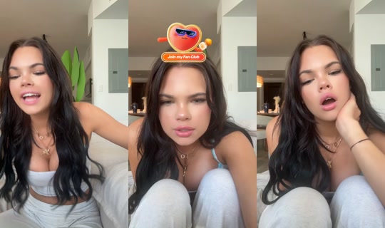 realjadebri TikTok Live — Sep 3, 2026, 1:49 PM