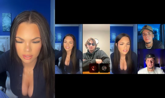 realjadebri TikTok Live — Sep 29, 2026, 10:58 PM